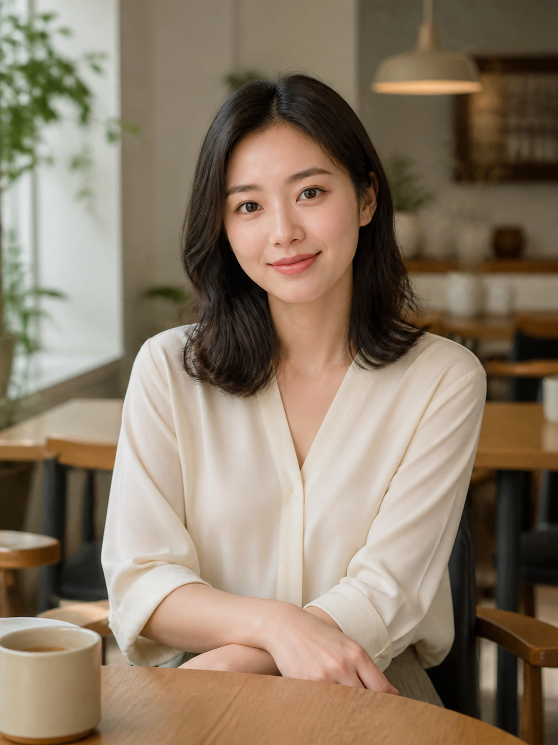 第一句話,怎麼讓人想回覆